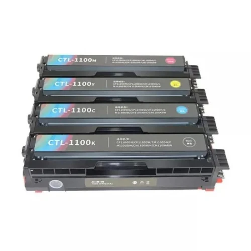 TONER PANTUM CTL-1100 PACK INKWELL