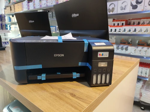 IMPRIMANTE EPSON L3250 WIFI