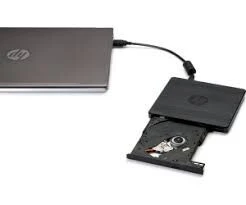 LECTEUR DVD GRAVEUR EXTERNE HP USB