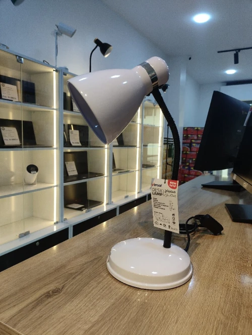 LAMPE DE BUREAU