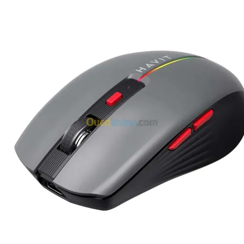 SOURIS HAVIT SANS FIL
