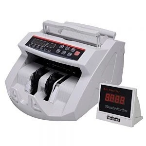 COMPTEUSE DE BILLET BILL COUNTER 2108
