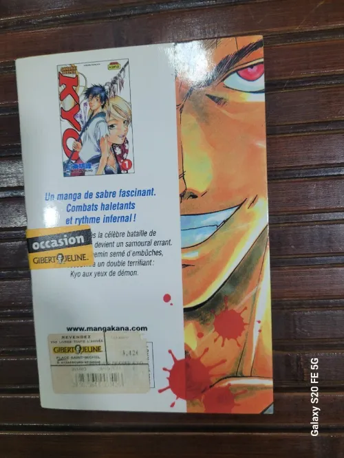 Bandes dessinées