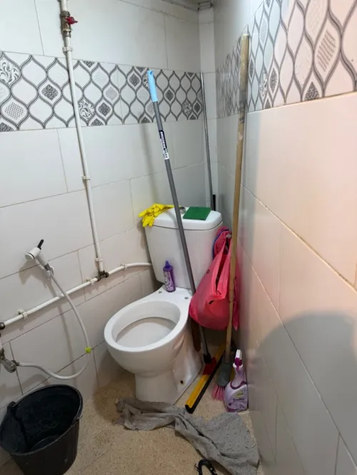 Location Local Alger Mahelma