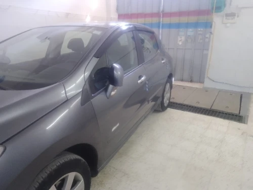 Peugeot 308 2009 Platinum 
