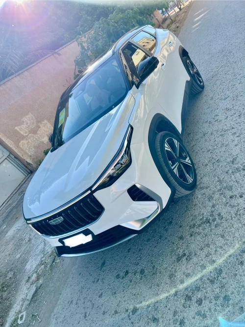Geely Starray 2026 Full options