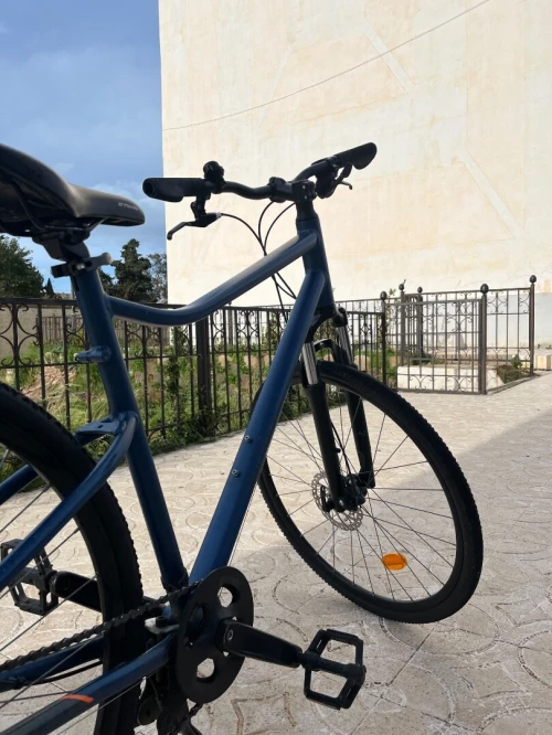 Velo riversid 500