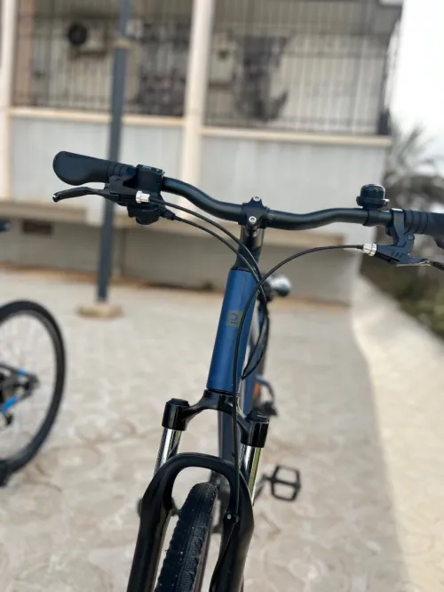 Velo riversid 500