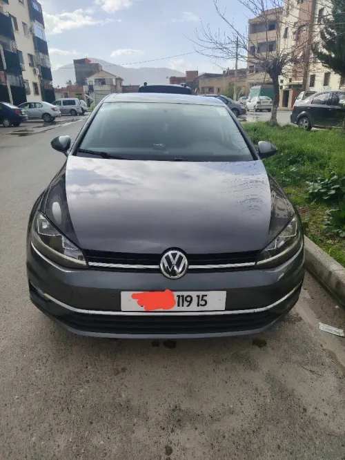 Volkswagen Golf 7 2019 START+