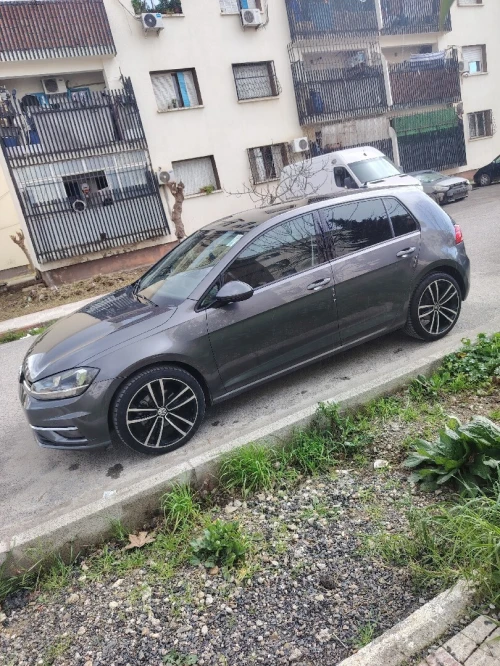 Volkswagen Golf 7 2019 START+