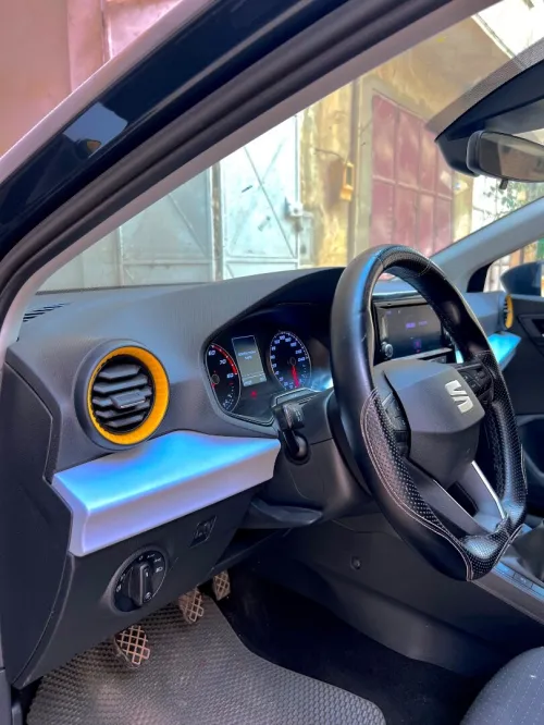 Seat Ibiza 2022 Ibiza