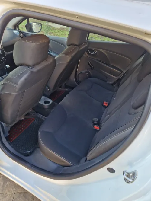 Renault Clio 4 2013 Clio 4