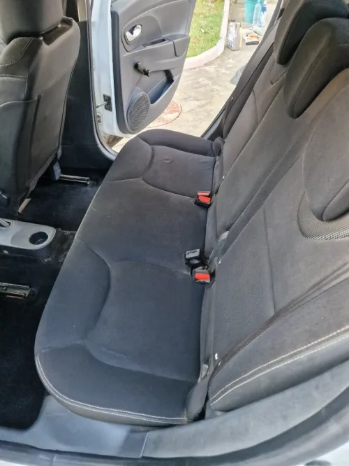 Renault Clio 4 2013 Clio 4