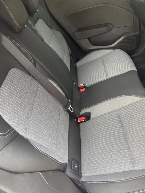 Renault Clio 5  2025 Techno