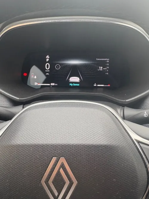 Renault Clio 5  2025 Techno