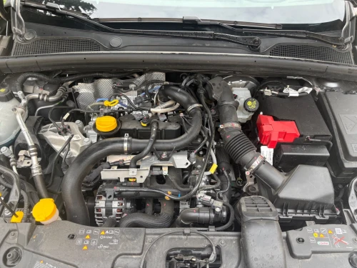 Renault Clio 5  2025 Techno