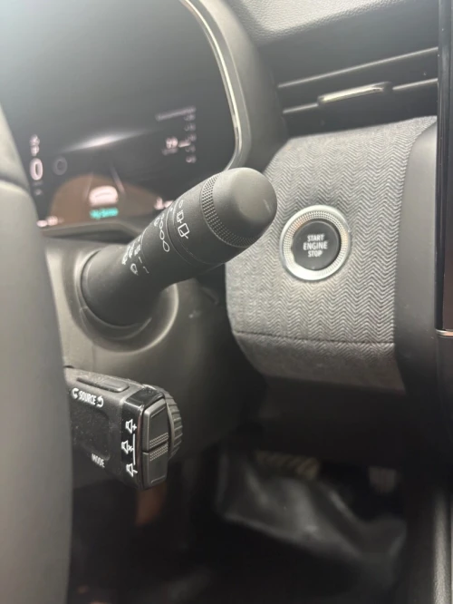 Renault Clio 5  2025 Techno