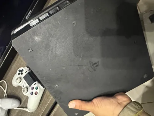 PlayStation 4