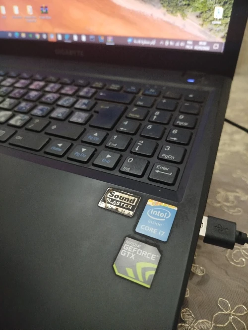 Pc Gigabyte