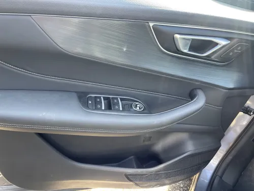 Chery Tiggo 4 pro 2025 