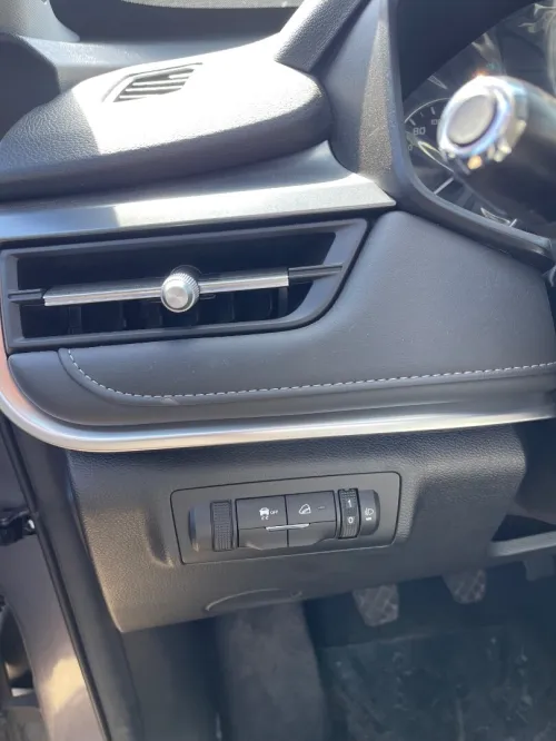 Chery Tiggo 4 pro 2025 