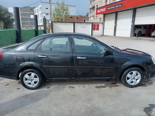 Chevrolet Optra 4 portes 2009 Optra 4 portes