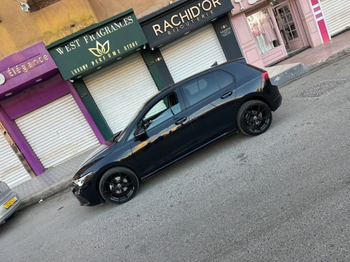 Volkswagen Golf 8 2023 
