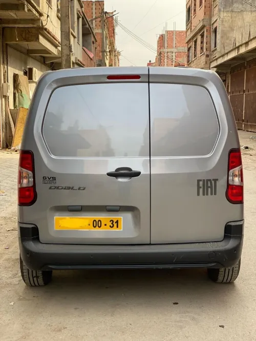 Fiat Doblo Van 2026 