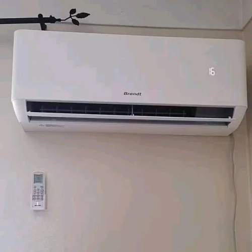 Montage é réparation é nettoyage les climatiseurs