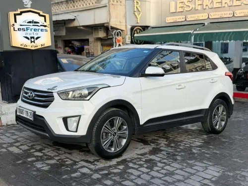 Hyundai Creta 2019 Crdi