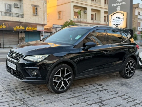 Seat ARONA 2019 FR