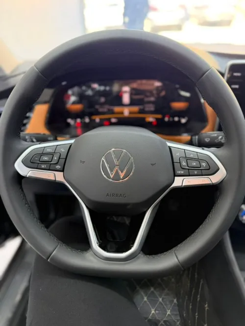 Volkswagen Bora 2026 La tt option