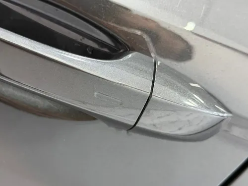 Volkswagen Bora 2026 La tt option