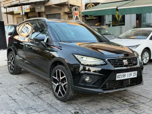 Seat ARONA 2019 FR