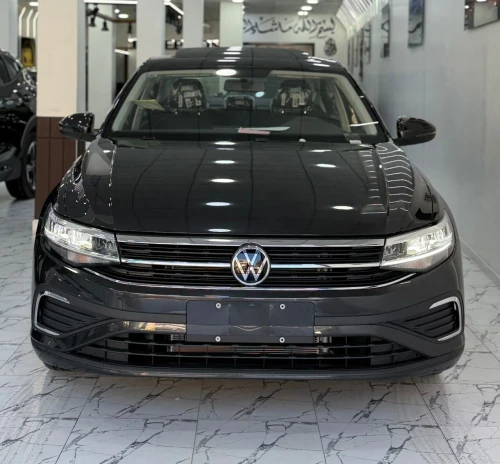 Volkswagen Bora 2026 La tt option
