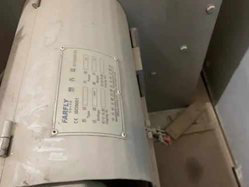 Ribbondouble Mixer