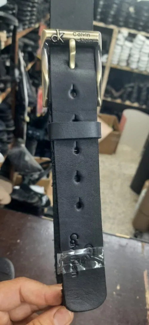 Vente ceinture