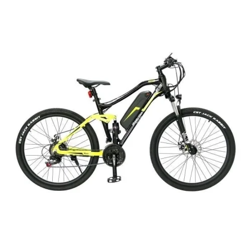 VTT Électrique MoovWay TX 3.0 CD15, Taille M de 2020 Très bon état