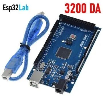 Arduino UNO / NANO
