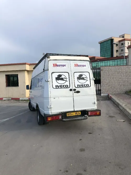 Iveco Classic 1999