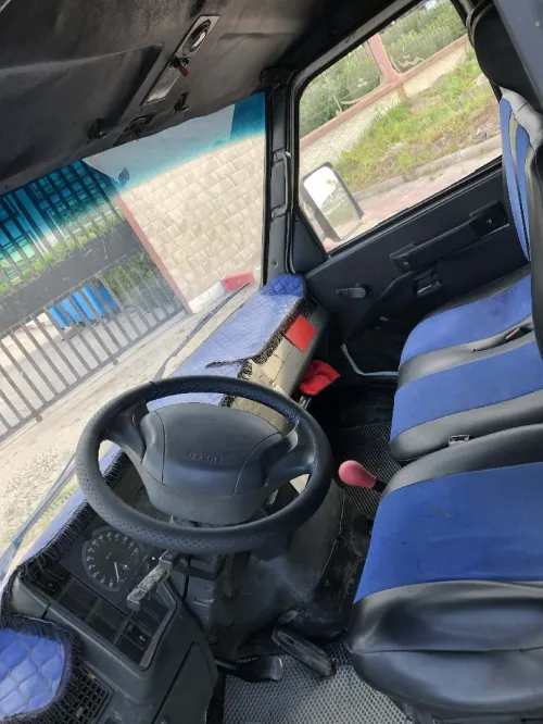 Iveco Classic 1999