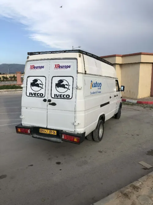 Iveco Classic 1999