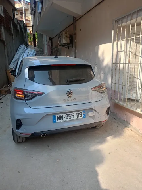 Renault Clio 5  2025 Evolution