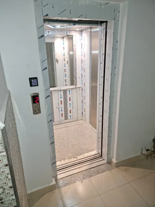 Vente Appartement F4 Tipaza Ain tagourait