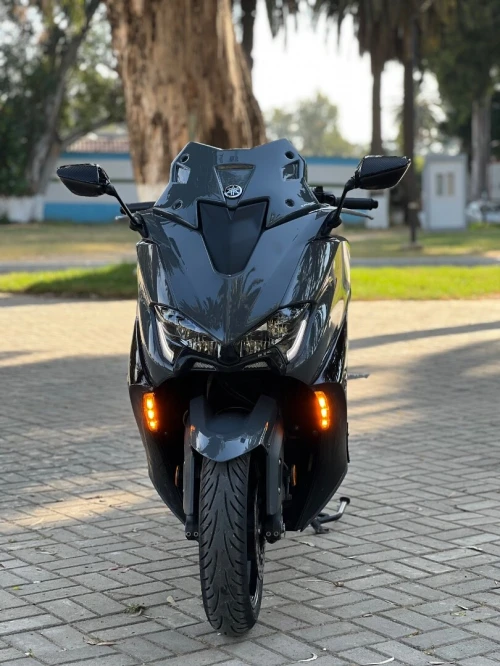 Yamaha Timax 2021