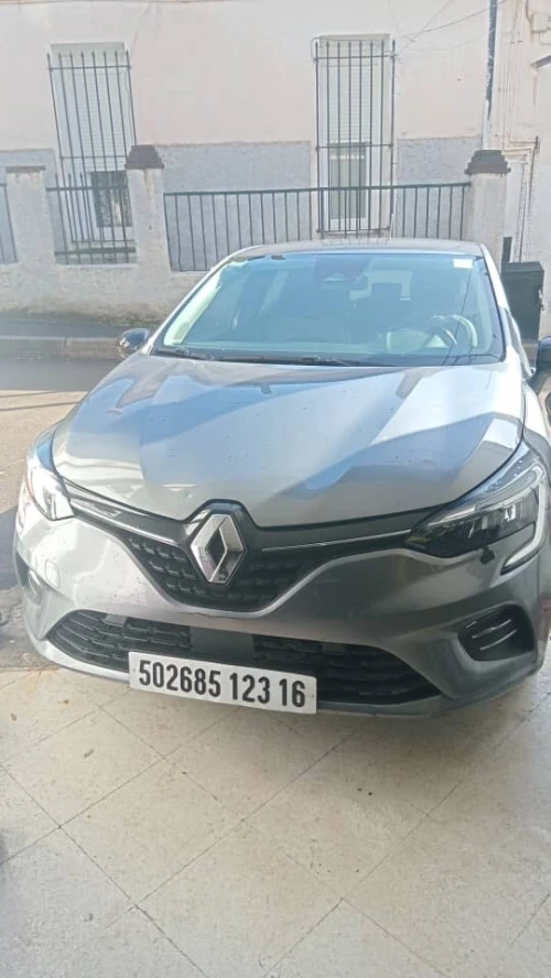 LOCATION DE VOITURE AEROPORT (ALGER ORAN TLEMCEN)