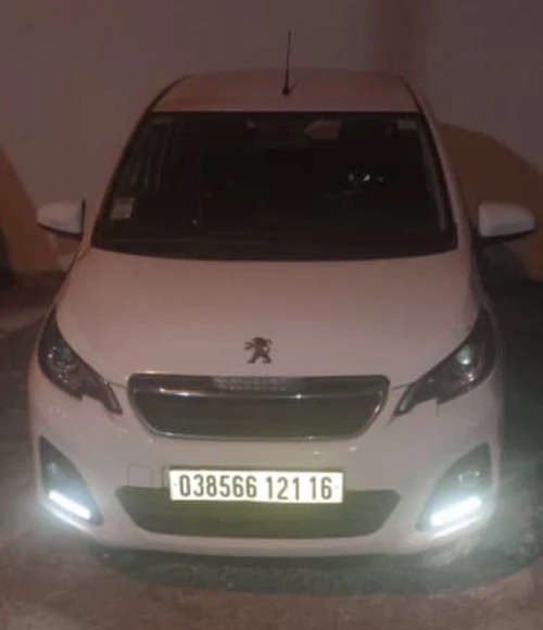 LOCATION DE VOITURE AEROPORT (ALGER ORAN TLEMCEN)