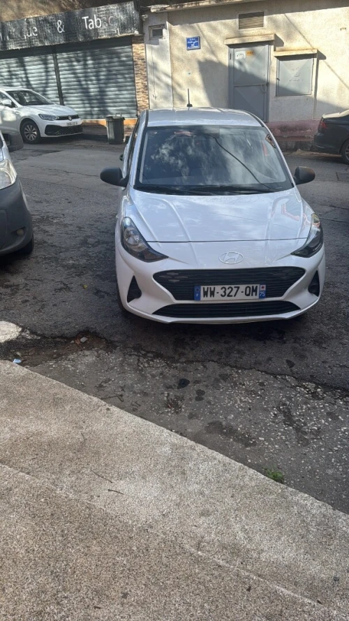 LOCATION DE VOITURE AEROPORT (ALGER ORAN TLEMCEN)