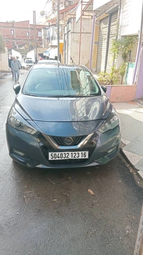 LOCATION DE VOITURE AEROPORT (ALGER ORAN TLEMCEN)
