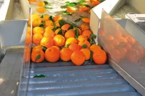 Equipement de process et préparation